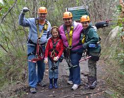 family trip