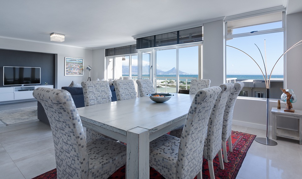 home staging