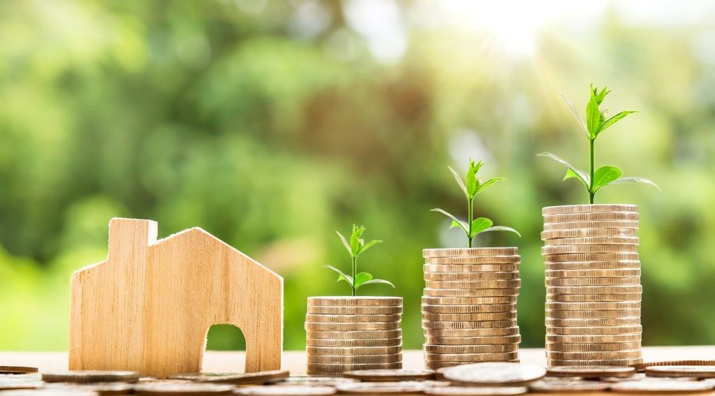 real estate investment