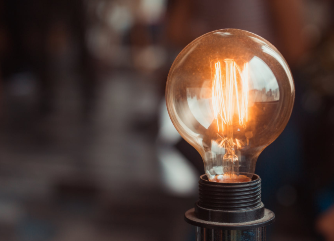 LED bulb