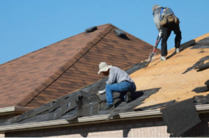 roofing