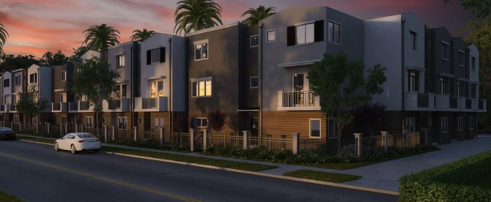 real estate 