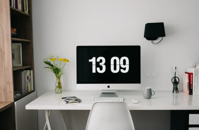 Home office tips