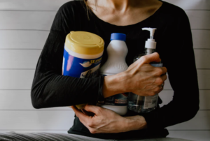 detergents