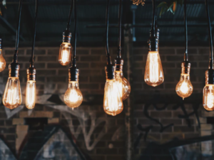 lights