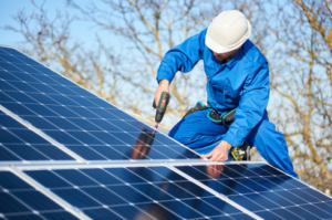 solar roof