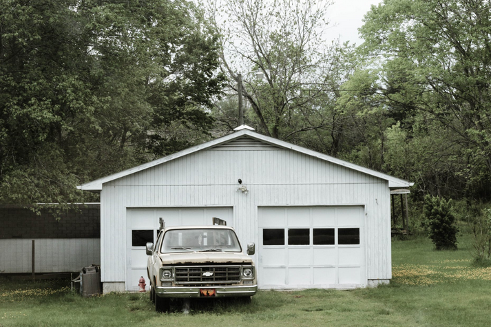 garage