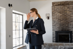buying a house