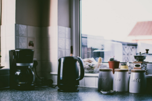 kettle