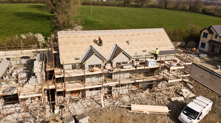 roofing services