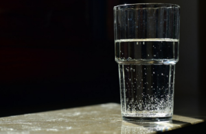 clean water