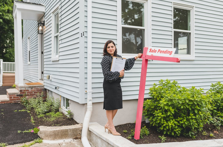 real estate