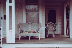 porch