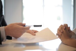 score