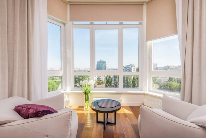 sun room