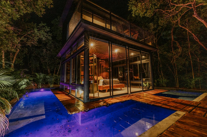 tiny house