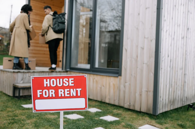 rent