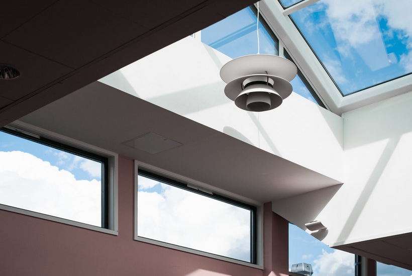 skylight
