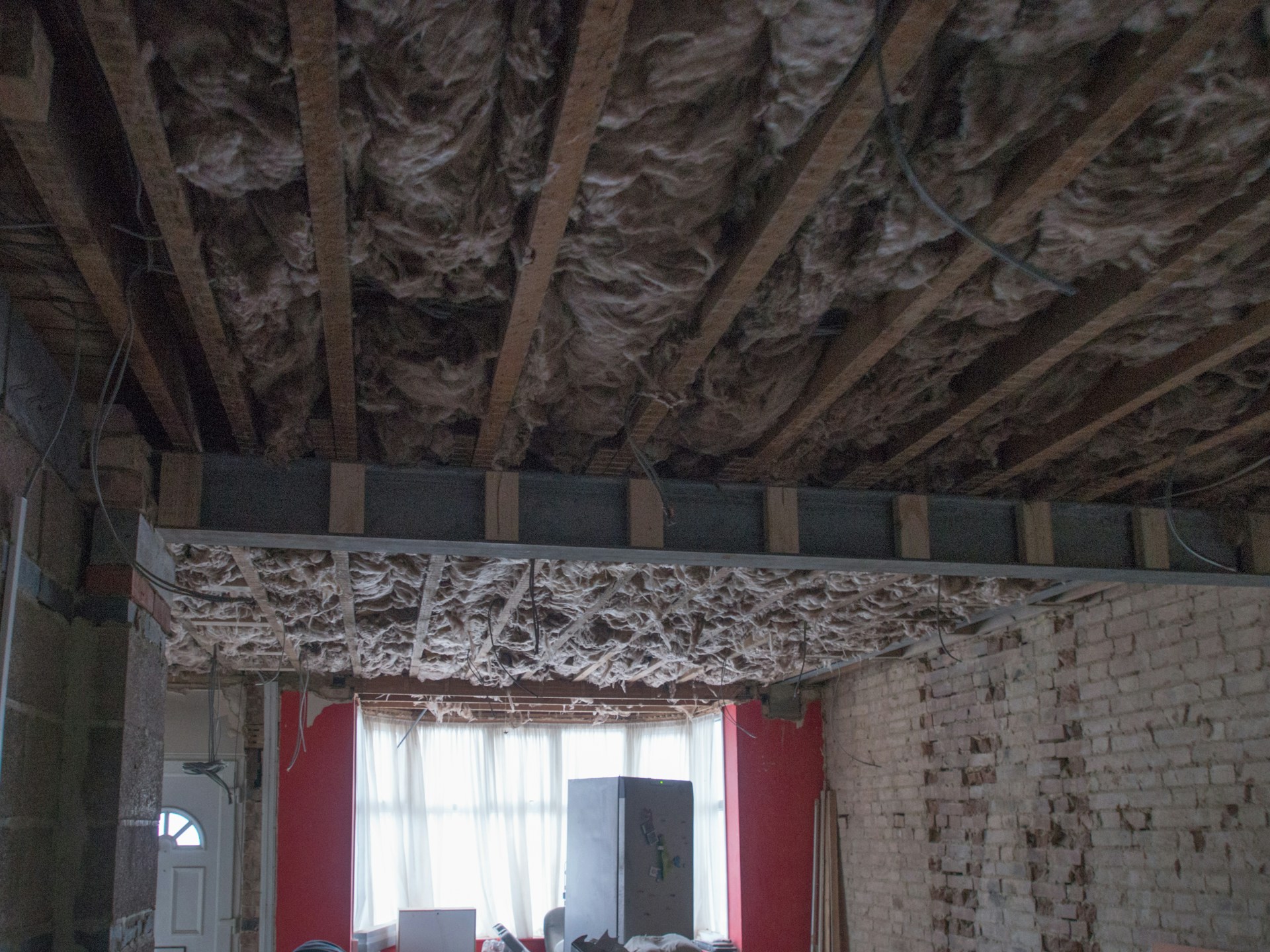 insulation